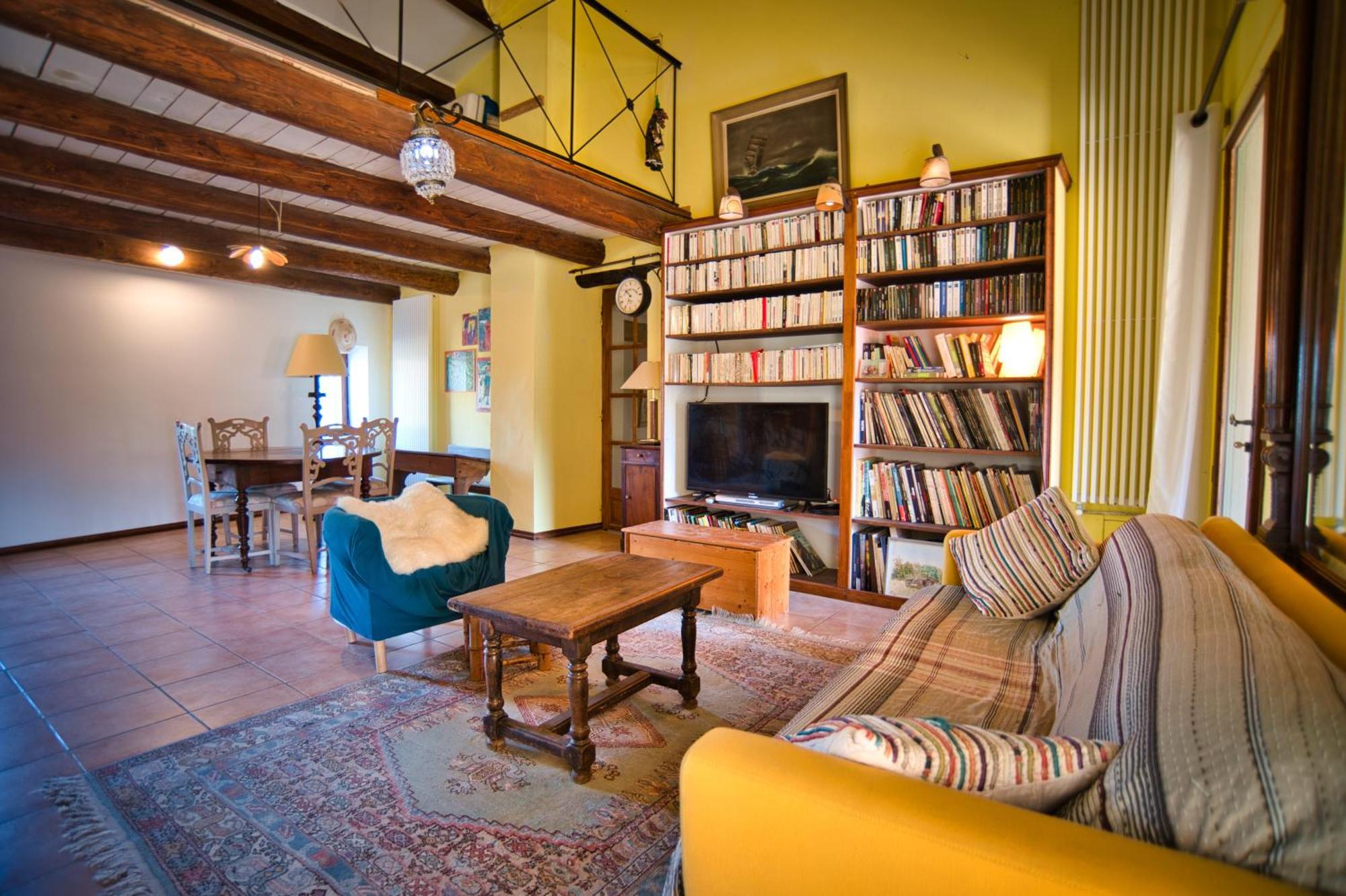 Mas Suejol Villa Anduze Luaran gambar