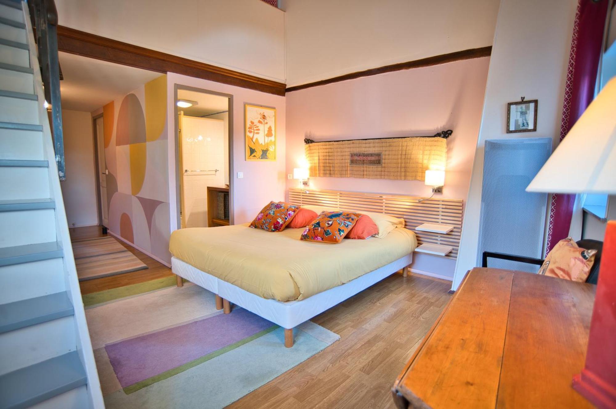 Mas Suejol Villa Anduze Luaran gambar