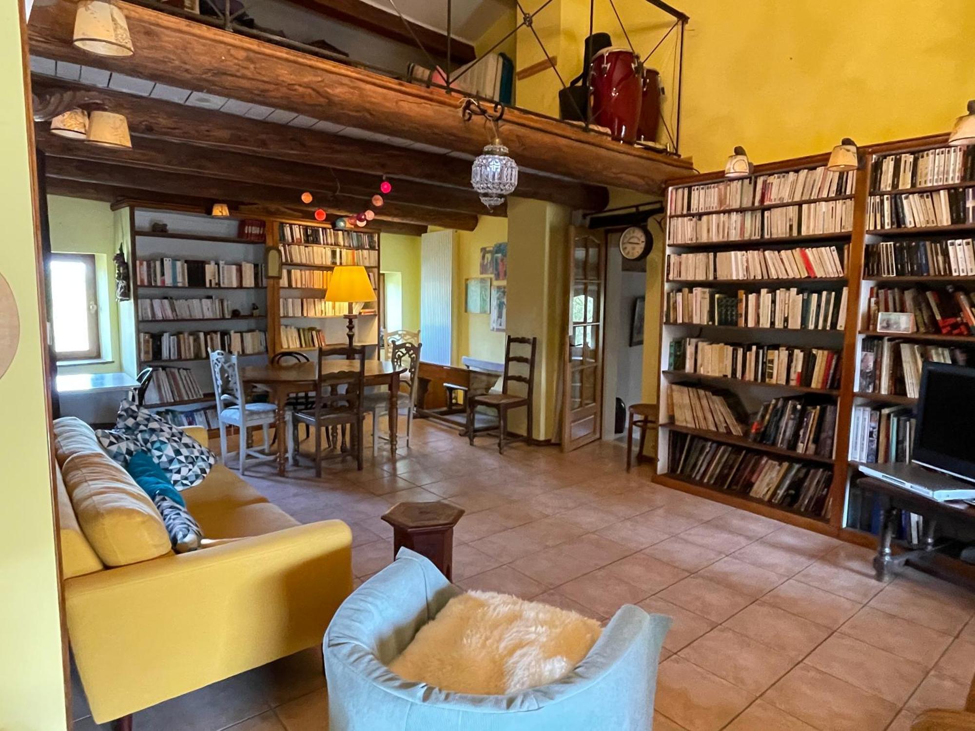 Mas Suejol Villa Anduze Luaran gambar